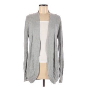 A new day cardigan